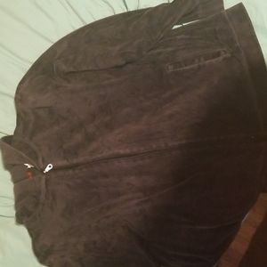 French Laundry XL hoodie black